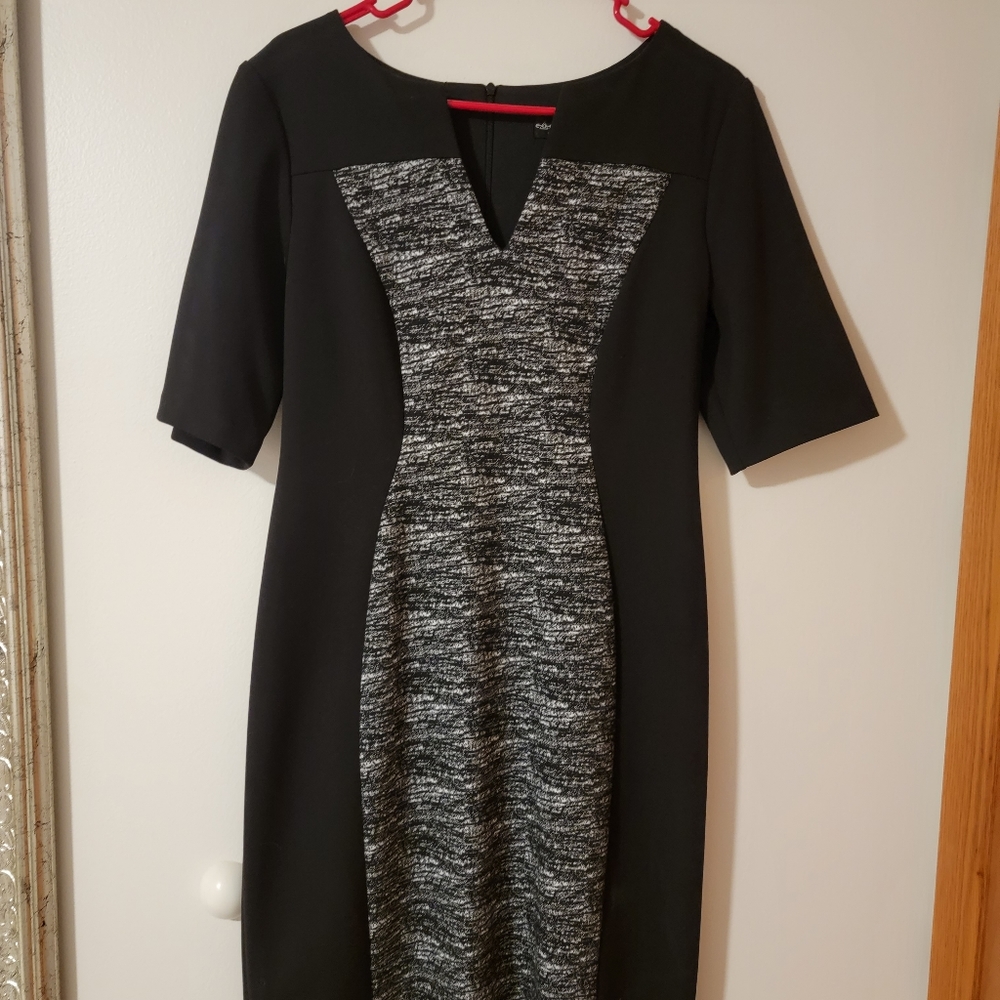 NWOT Connected Apparel Dress!